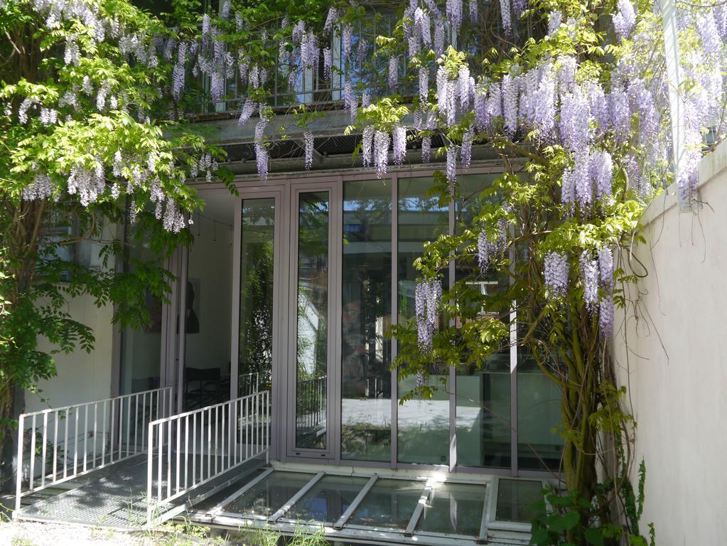 Pallazzo Alfonso Aachen Exterior photo